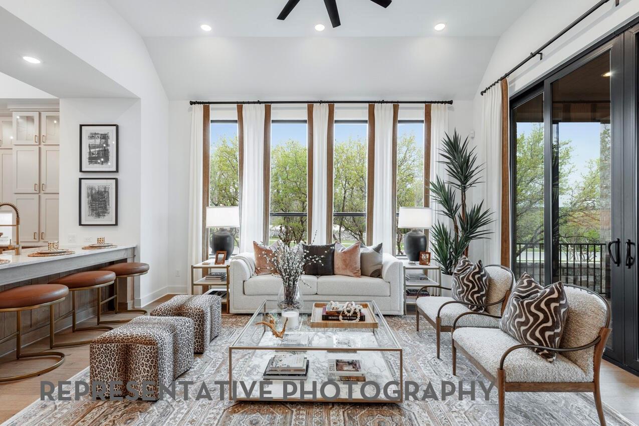 160 Jubilee Meadow Drive — photo