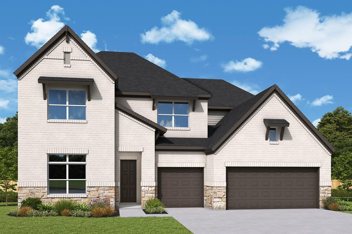 9924 Texas Sage Court — photo