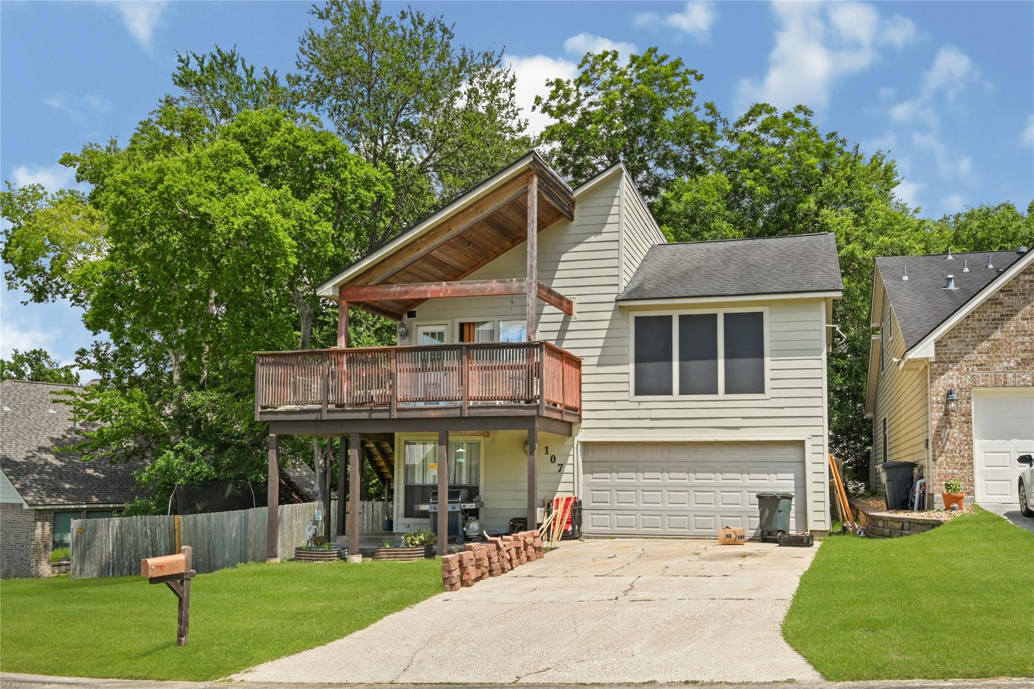 107 Harbour Town Lane — photo