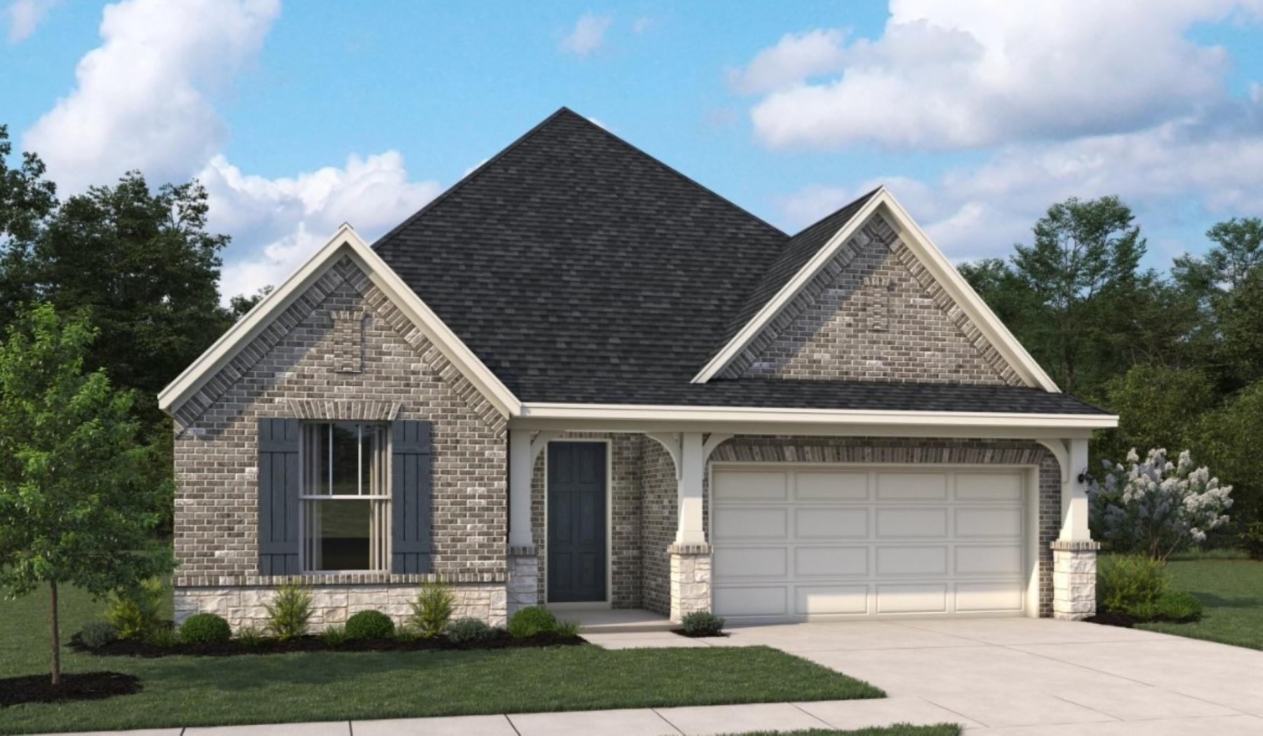 2147 Birch Brook Lane — photo