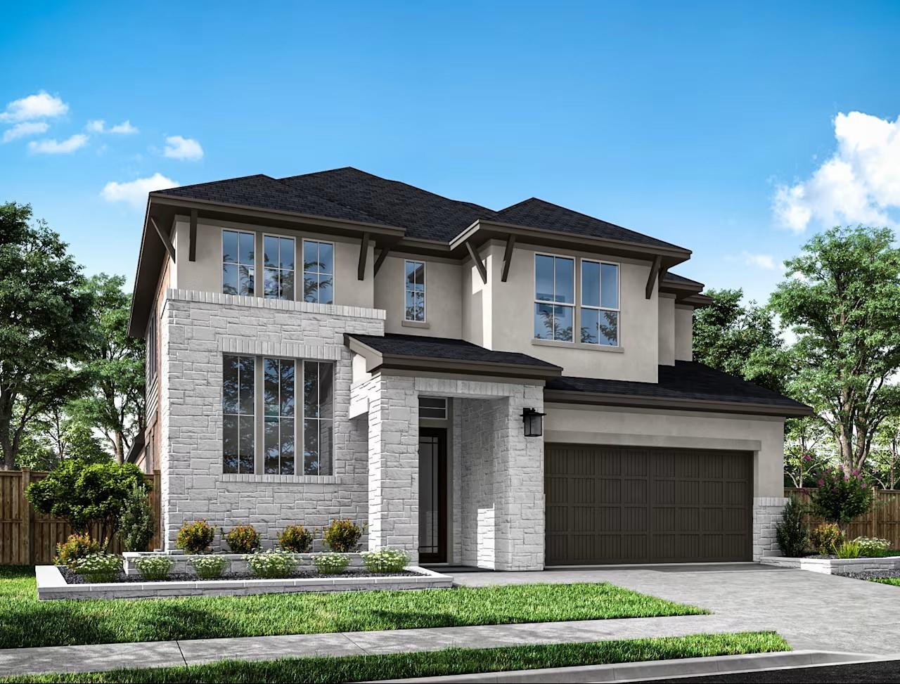 9622 Foxwood Meadow Lane — photo