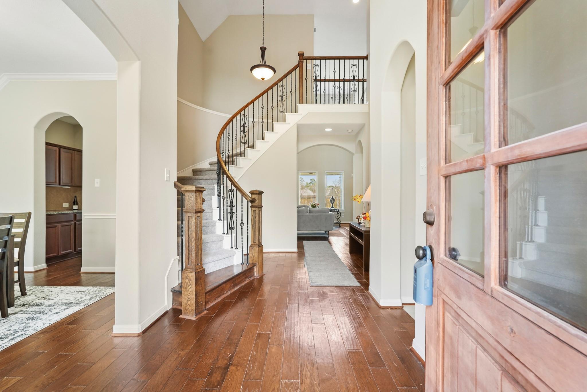 22726 Little Blue Stem Drive — photo