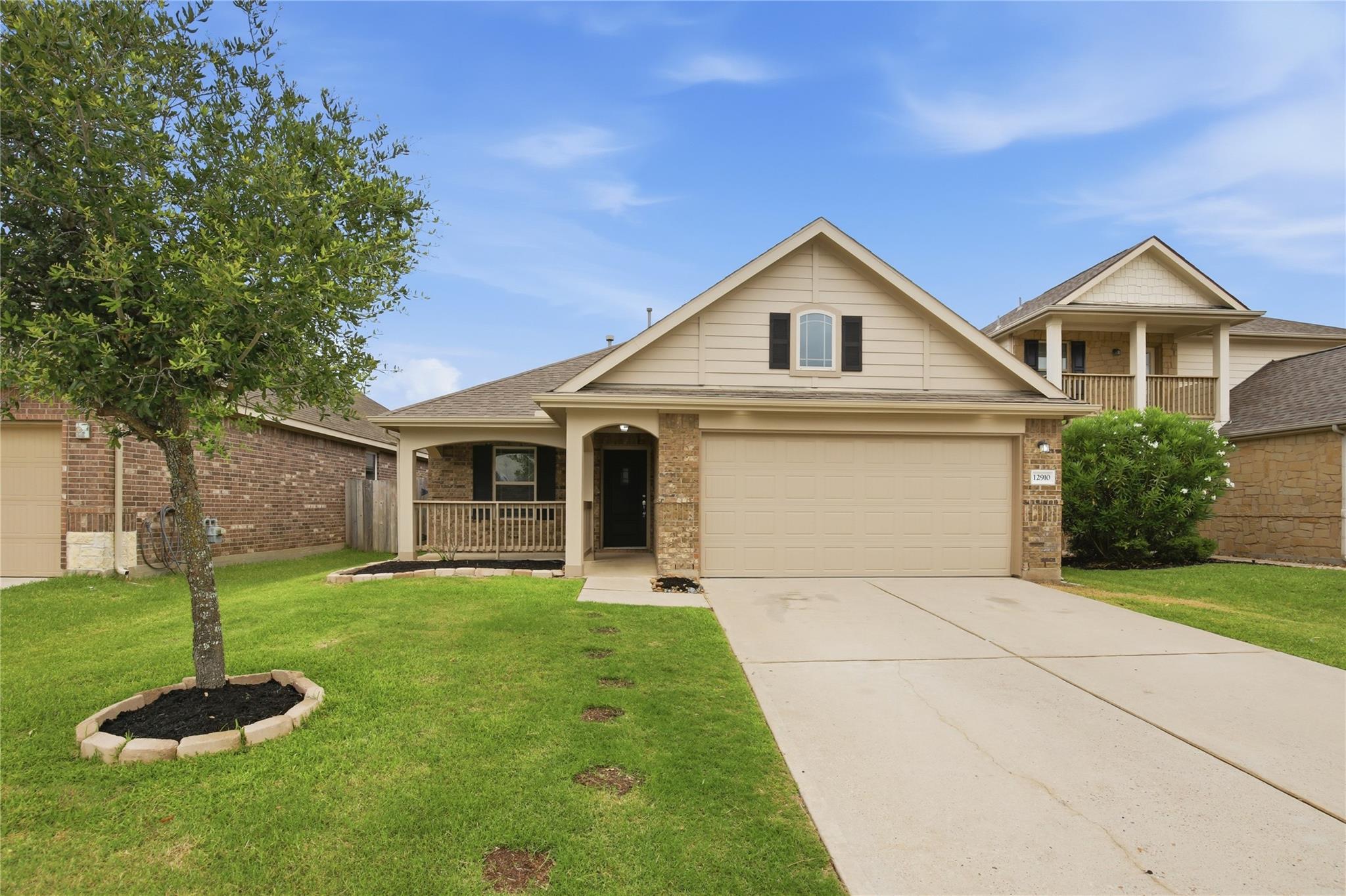 12910 Taper Reach Drive — photo