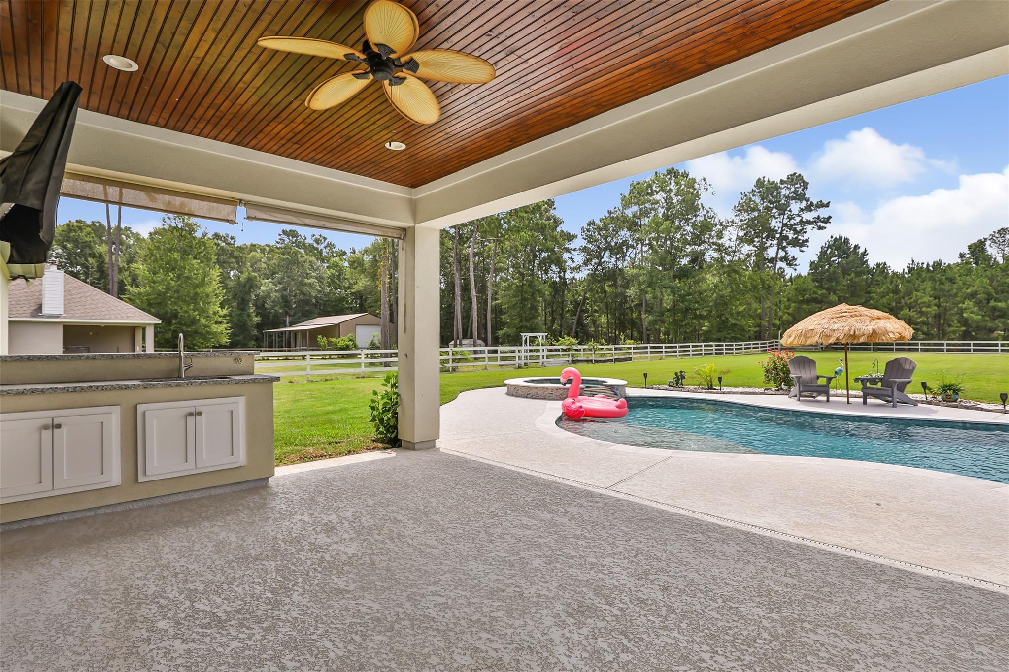 27680 Rio Blanco Drive, Splendora, TX 77372 — photo 2