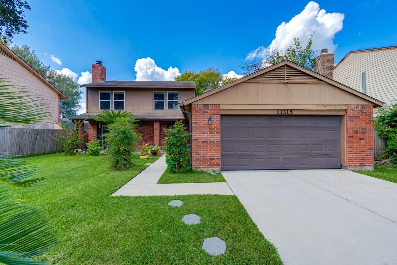 11315 Featherstar Lane — photo
