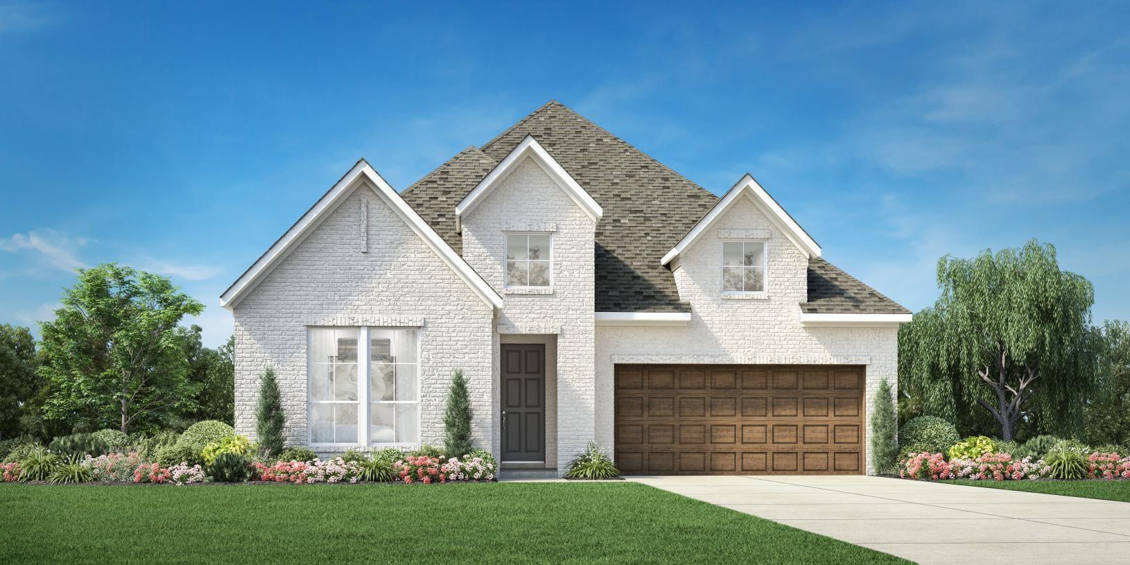 2203 Sunlit Lake Drive — photo