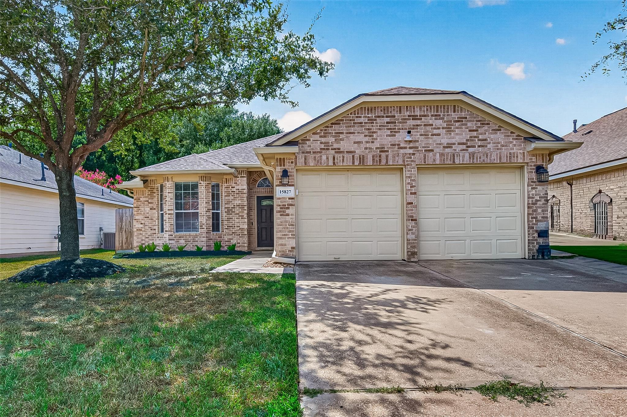 15827 Parmley Creek Court — photo