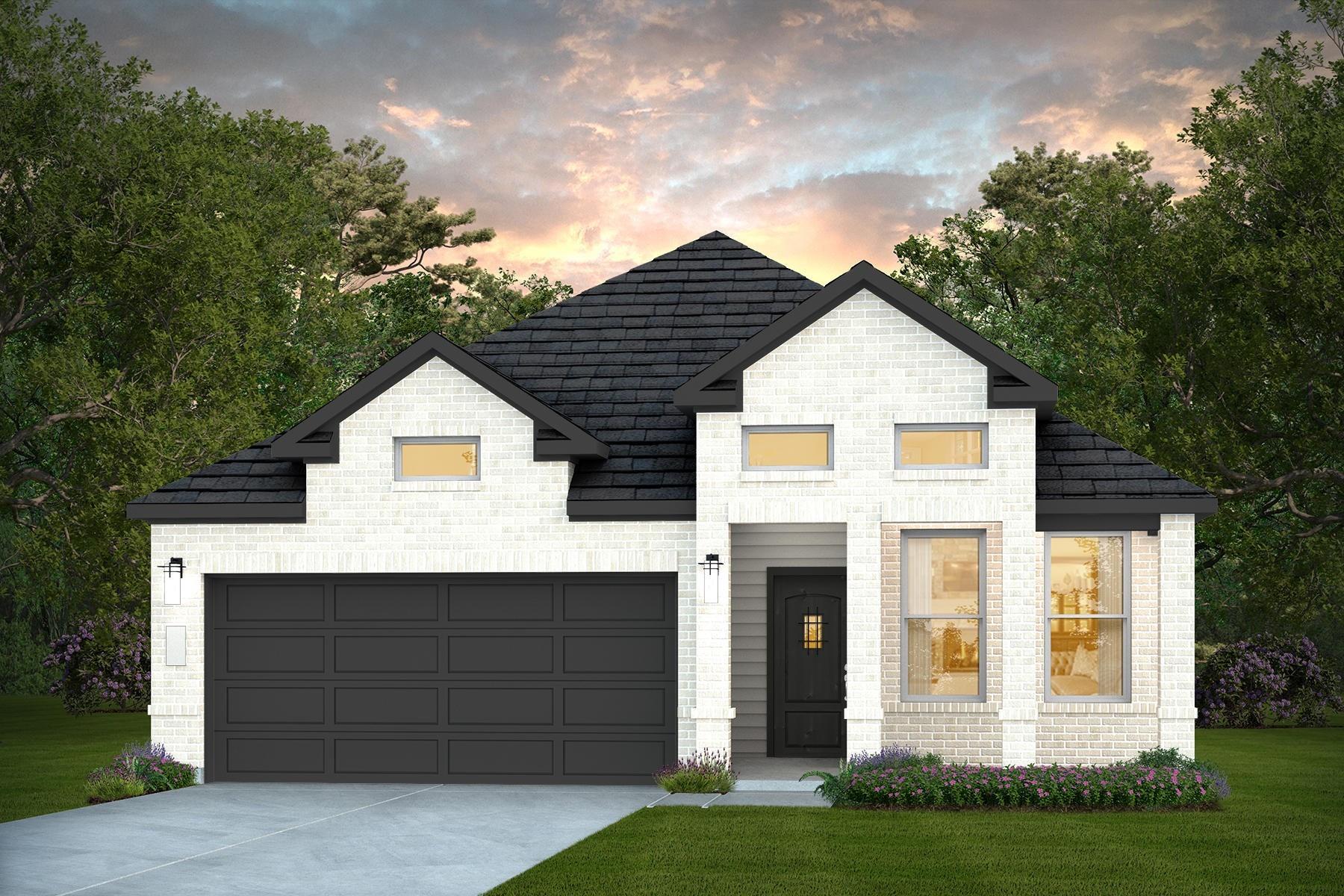406 Ruby Ford Drive — photo