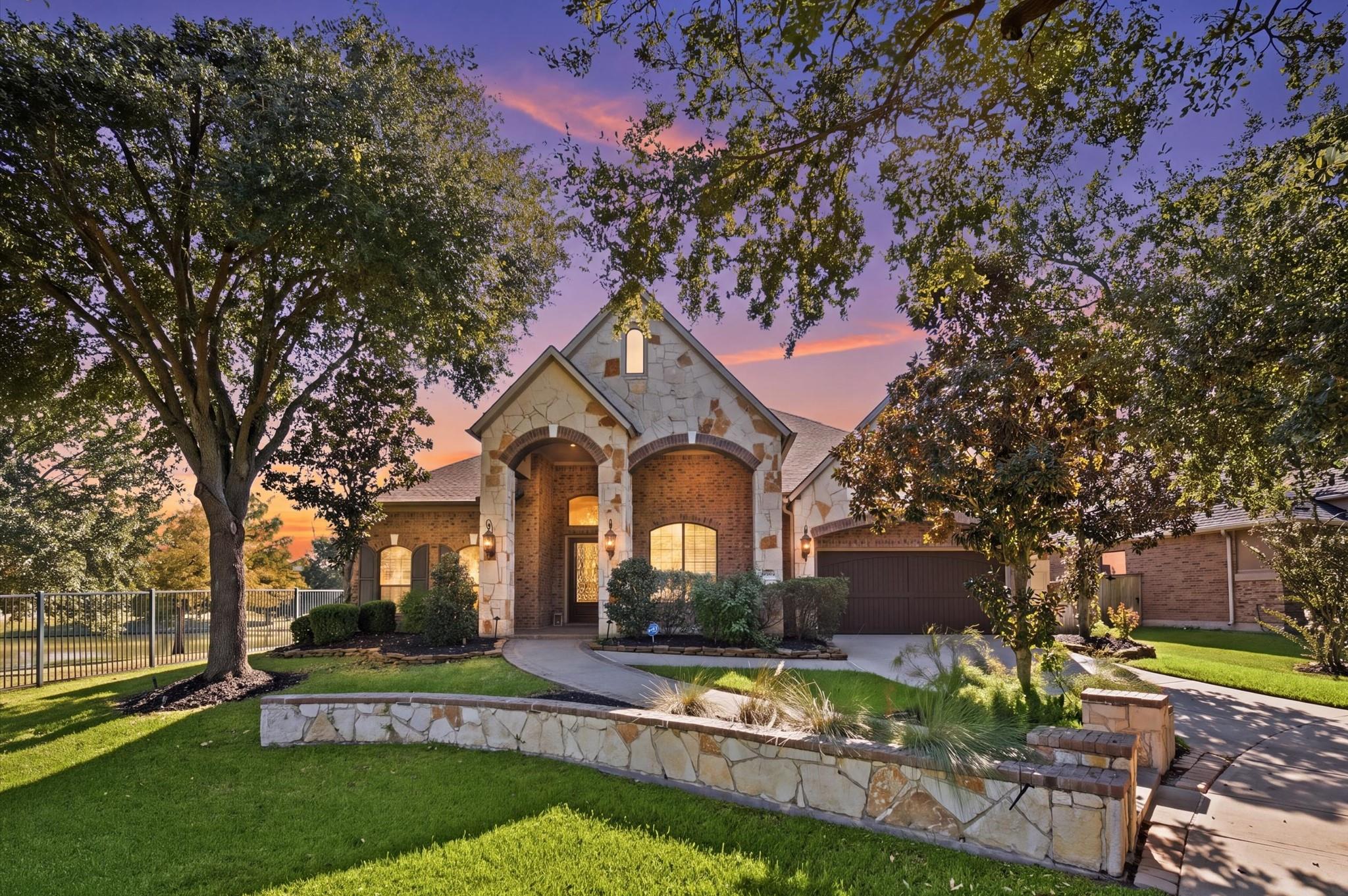 18103 E Allen Shore Drive — photo