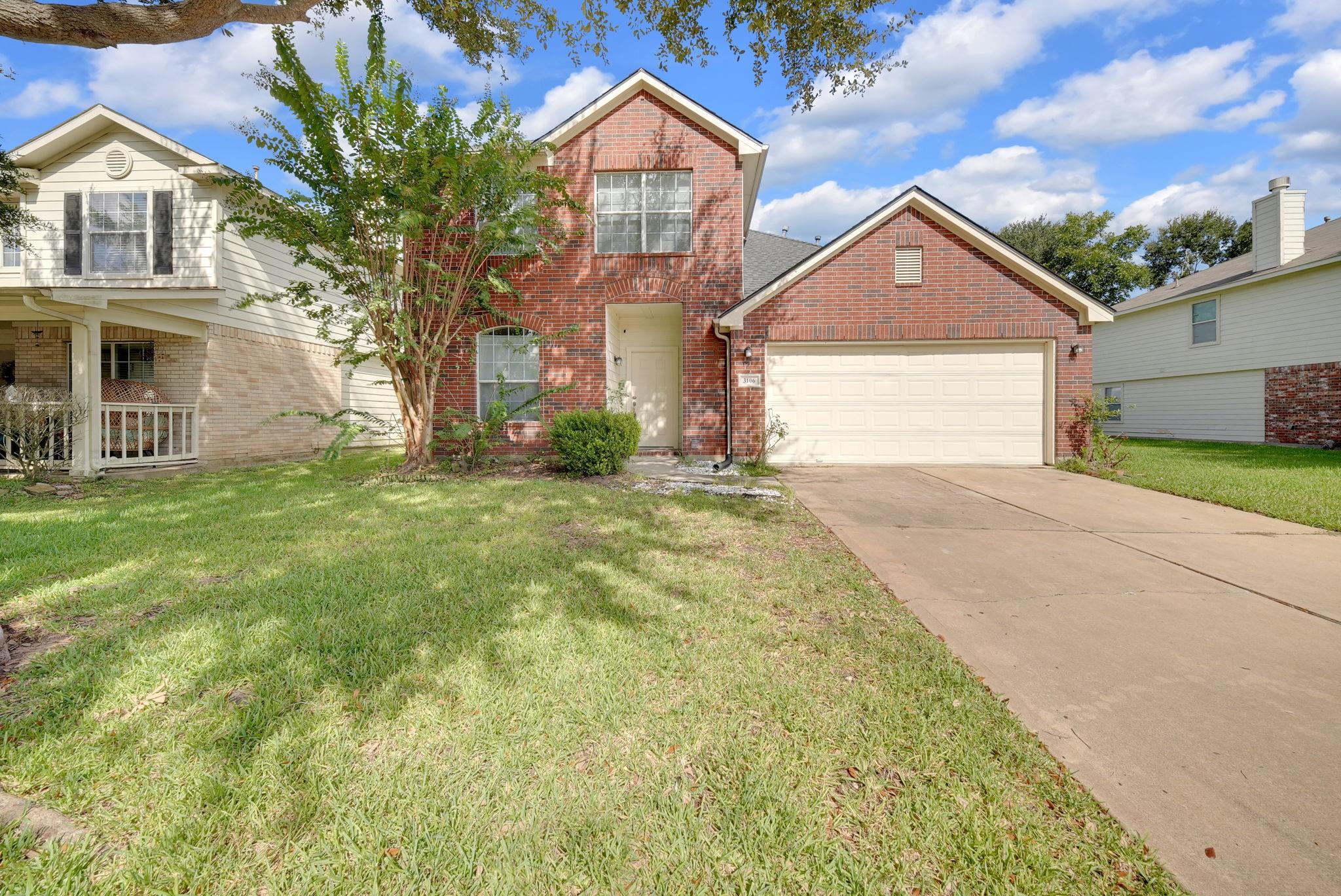 3106 Mulberry Ranch Drive — photo