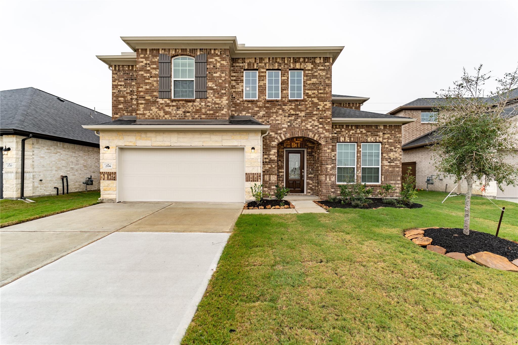 2706 Ruby Laurel Drive — photo