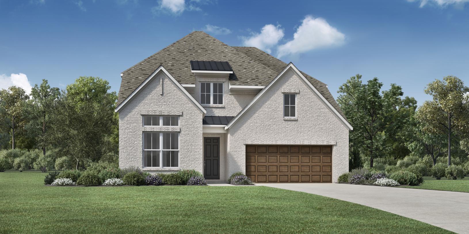 10907 Maple Mist Drive — photo