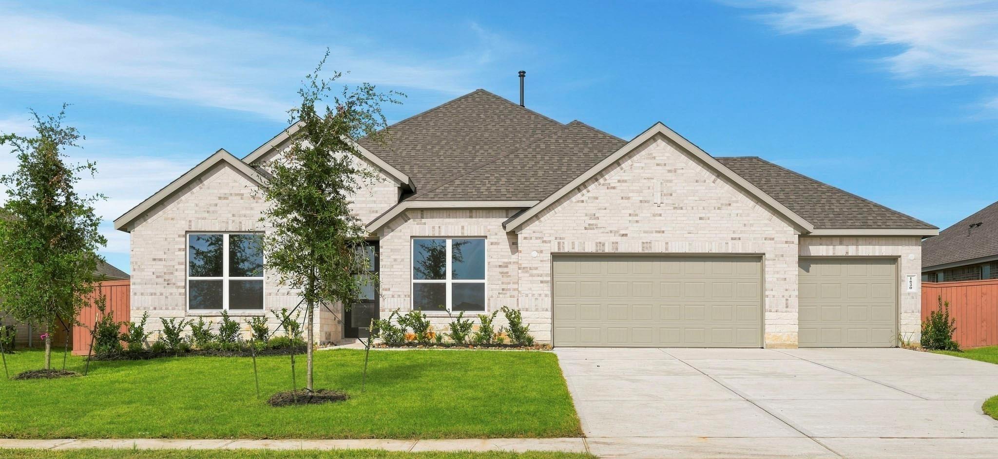 1620 Mesquite Trail — photo