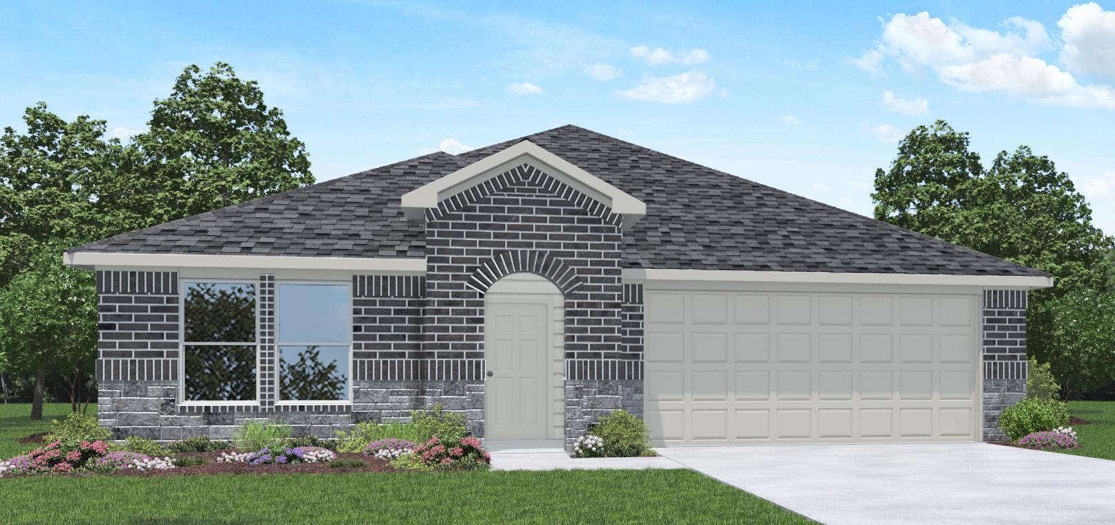 15223 Lampasas Lane — photo