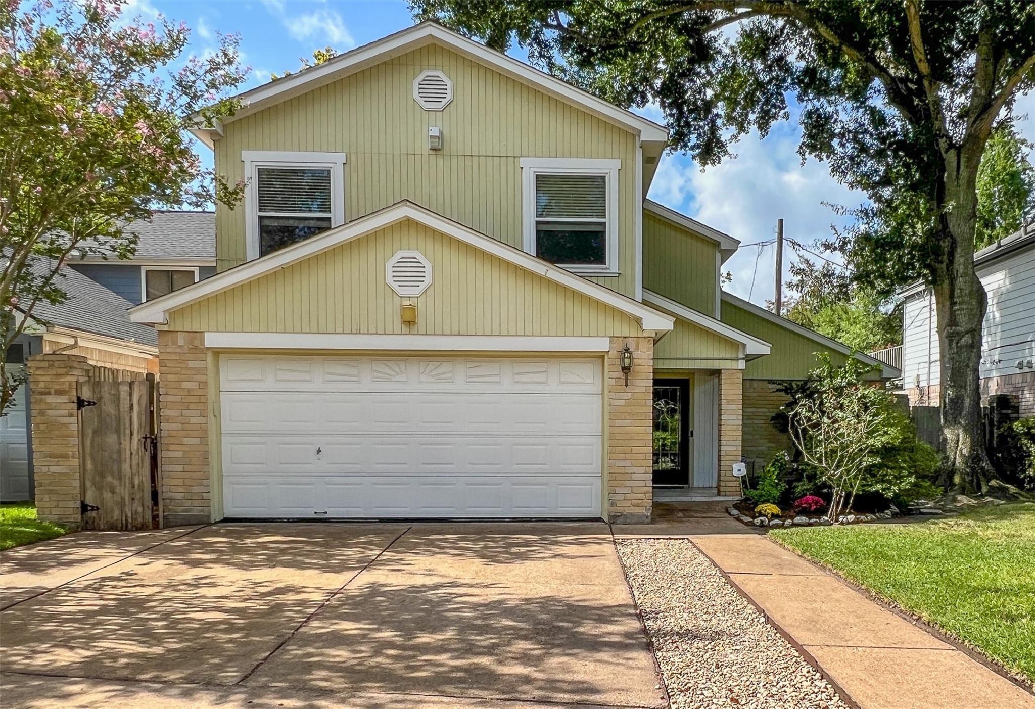 9807 Oak Point Drive — photo