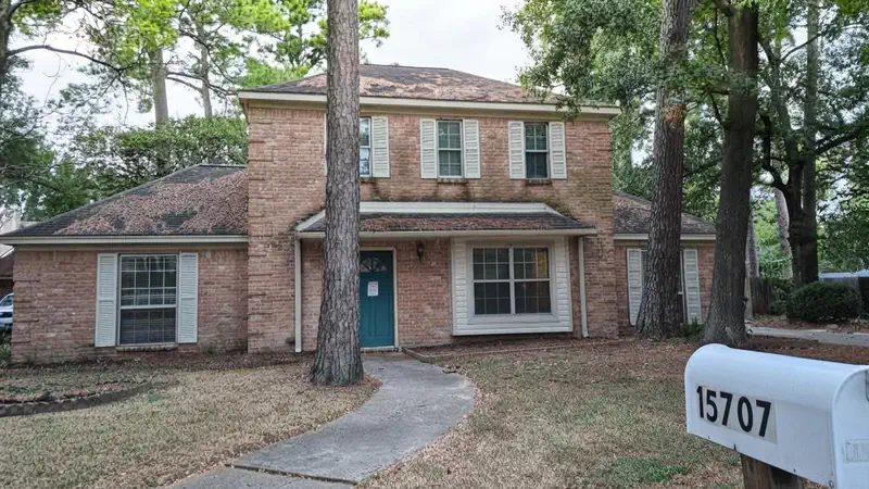 15707 Canterbury Forest Drive — photo