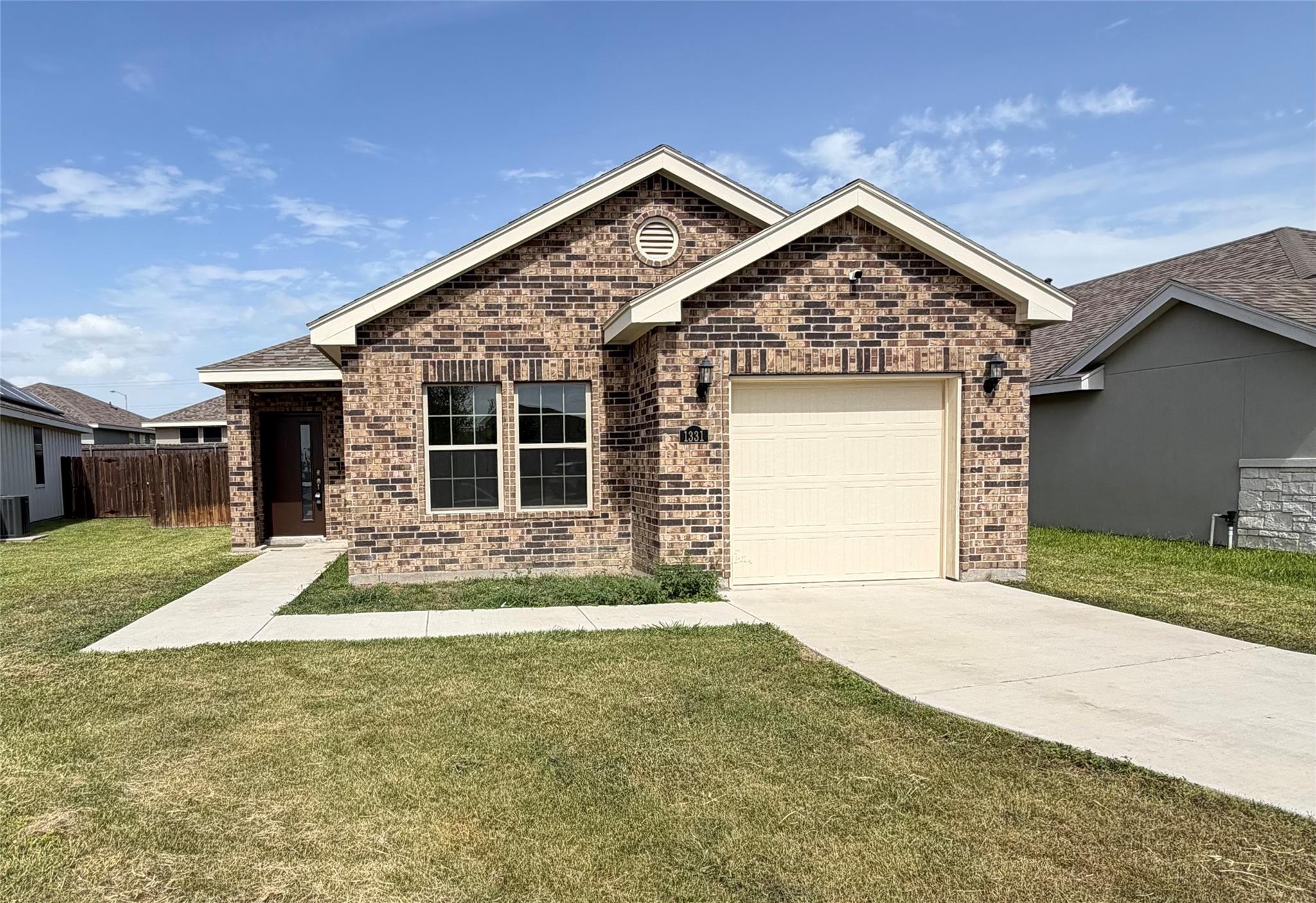 1331 E Candor Drive — photo