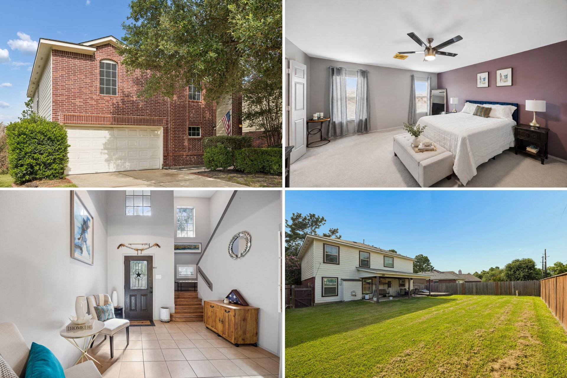 9014 Tarpon Springs Lane — photo