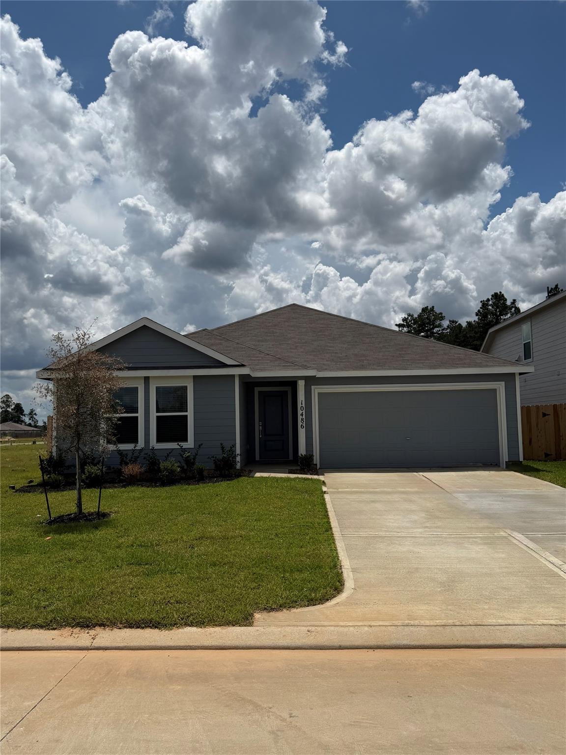 10486 Sugar Mill Drive — photo
