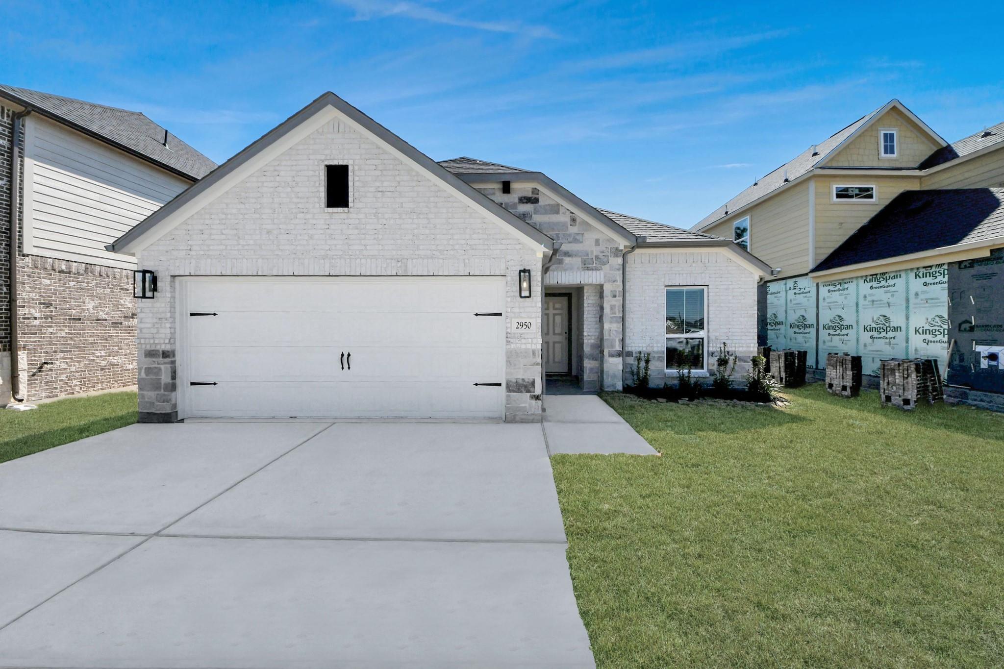 11031 Gardenia Creek Drive — photo