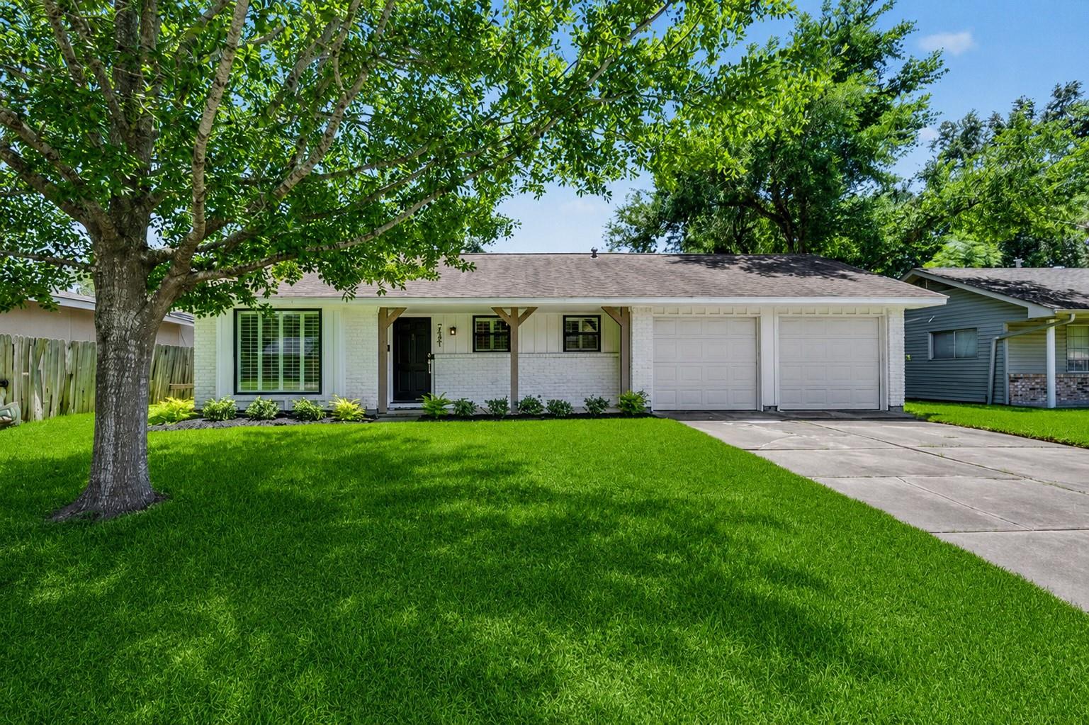 7007 Sharpview Drive — photo