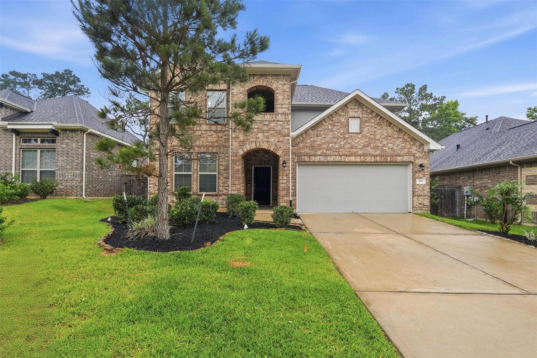 119 Buttonwood Court — photo
