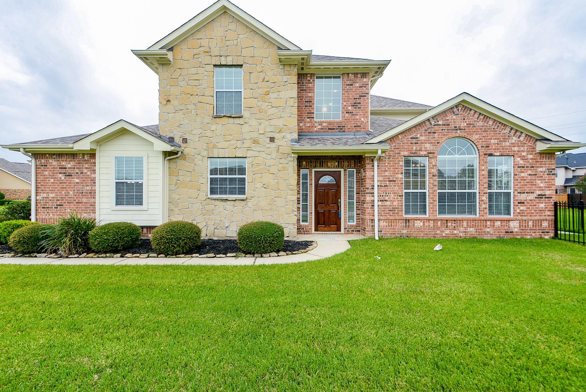 18702 Cypress Loch Drive — photo