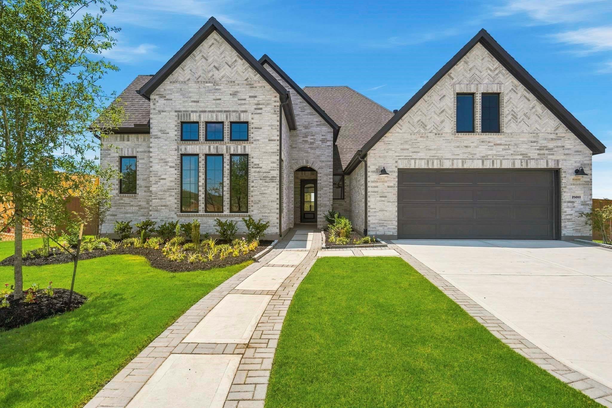 25003 Prairie Breeze Drive — photo
