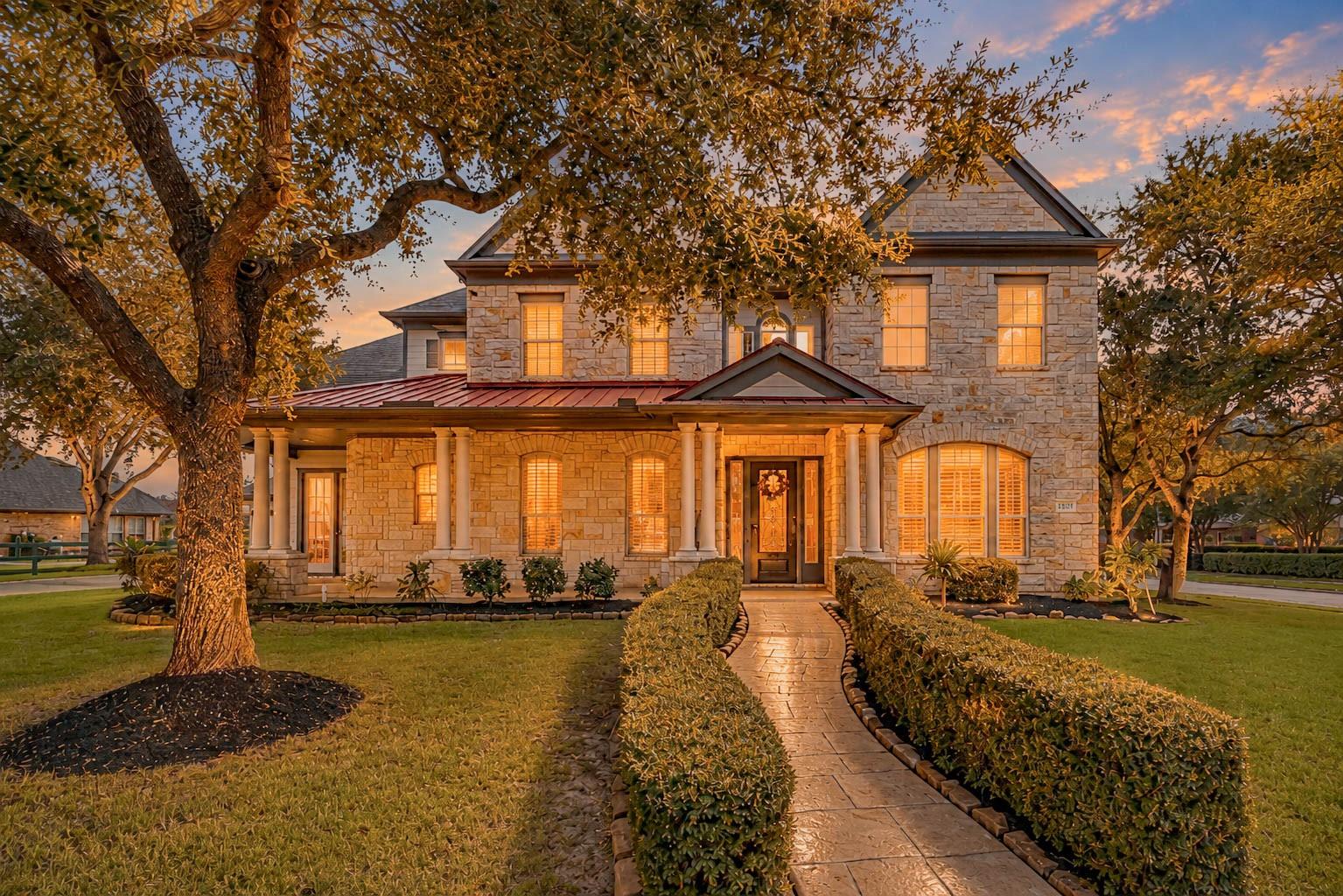 5331 W Farm Way — photo