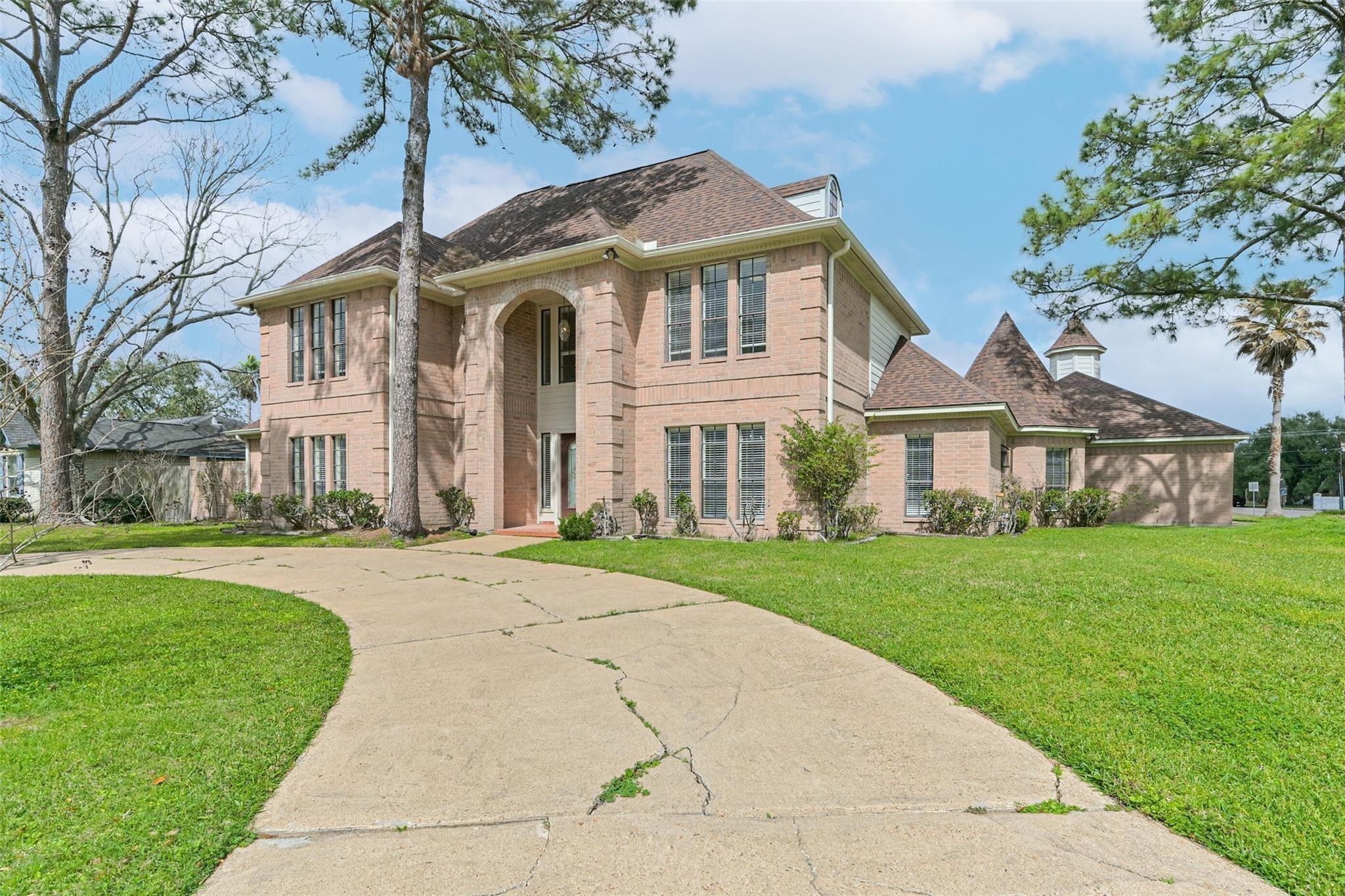 1410 Osborne Drive — photo