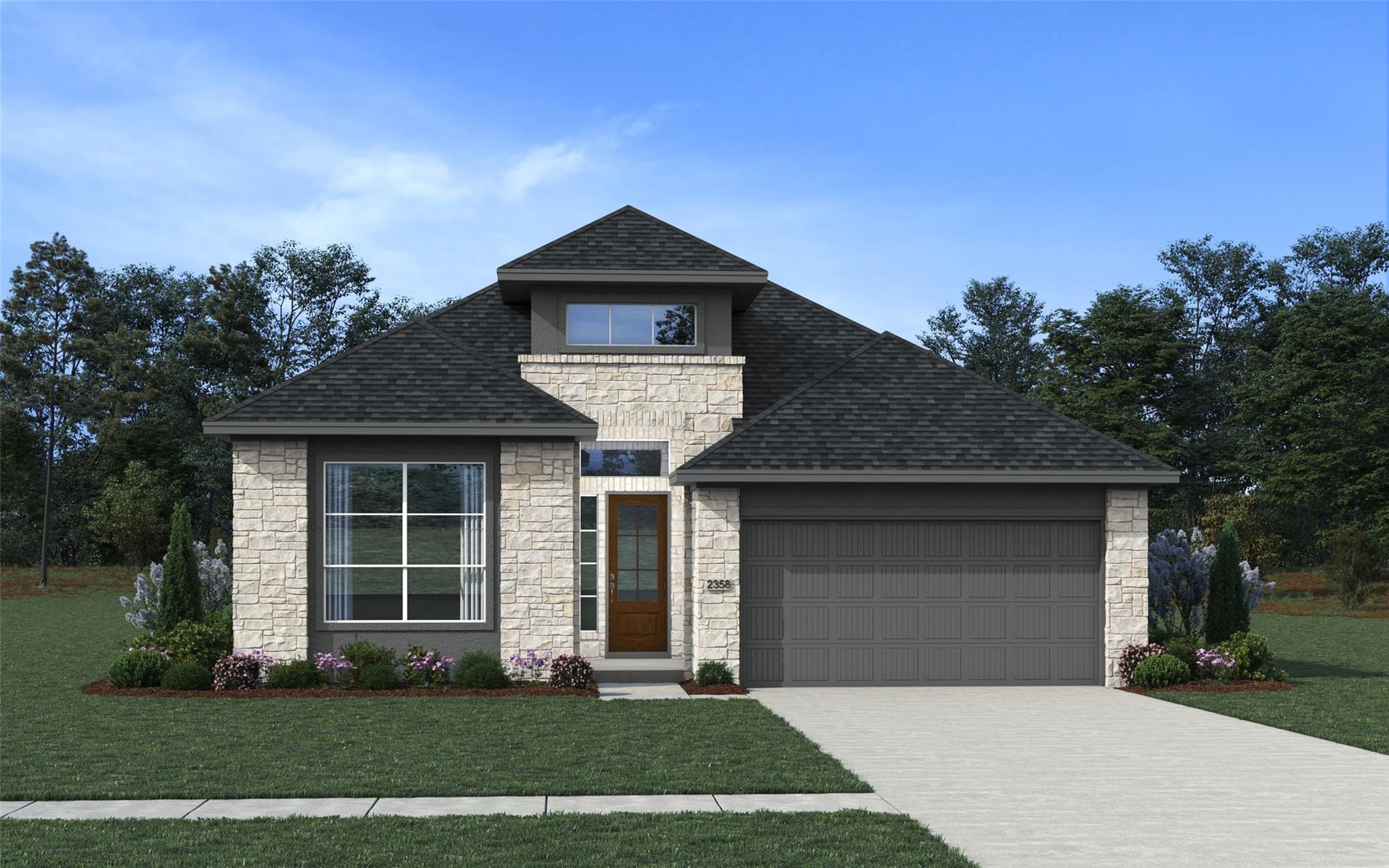 22293 Junction Peak Drive — photo
