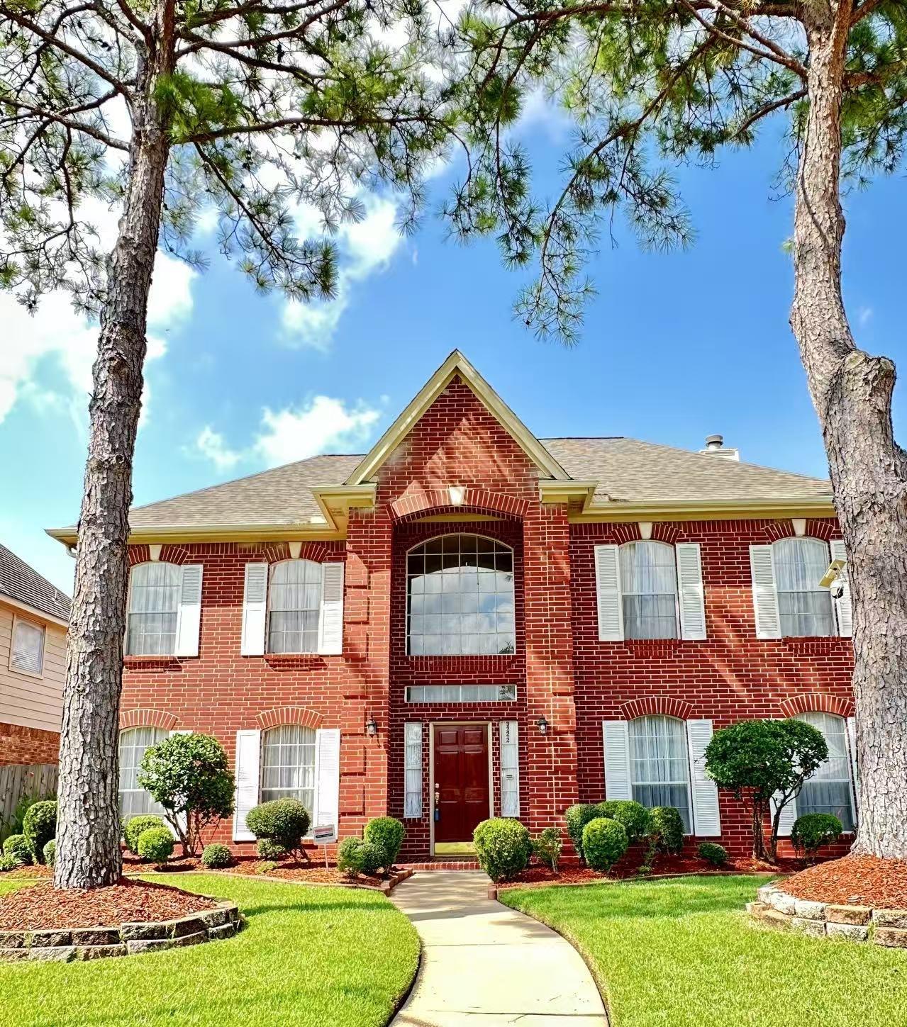 3222 Mossy Elm Court — photo