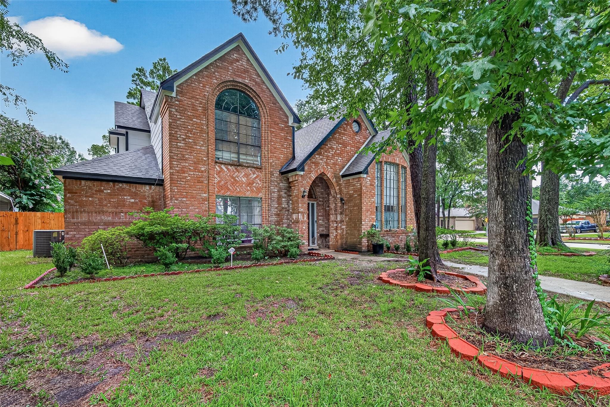 3102 Birch Park Lane — photo