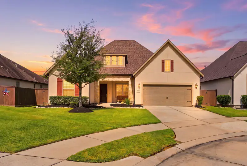 21103 Bradford Grove Drive — photo