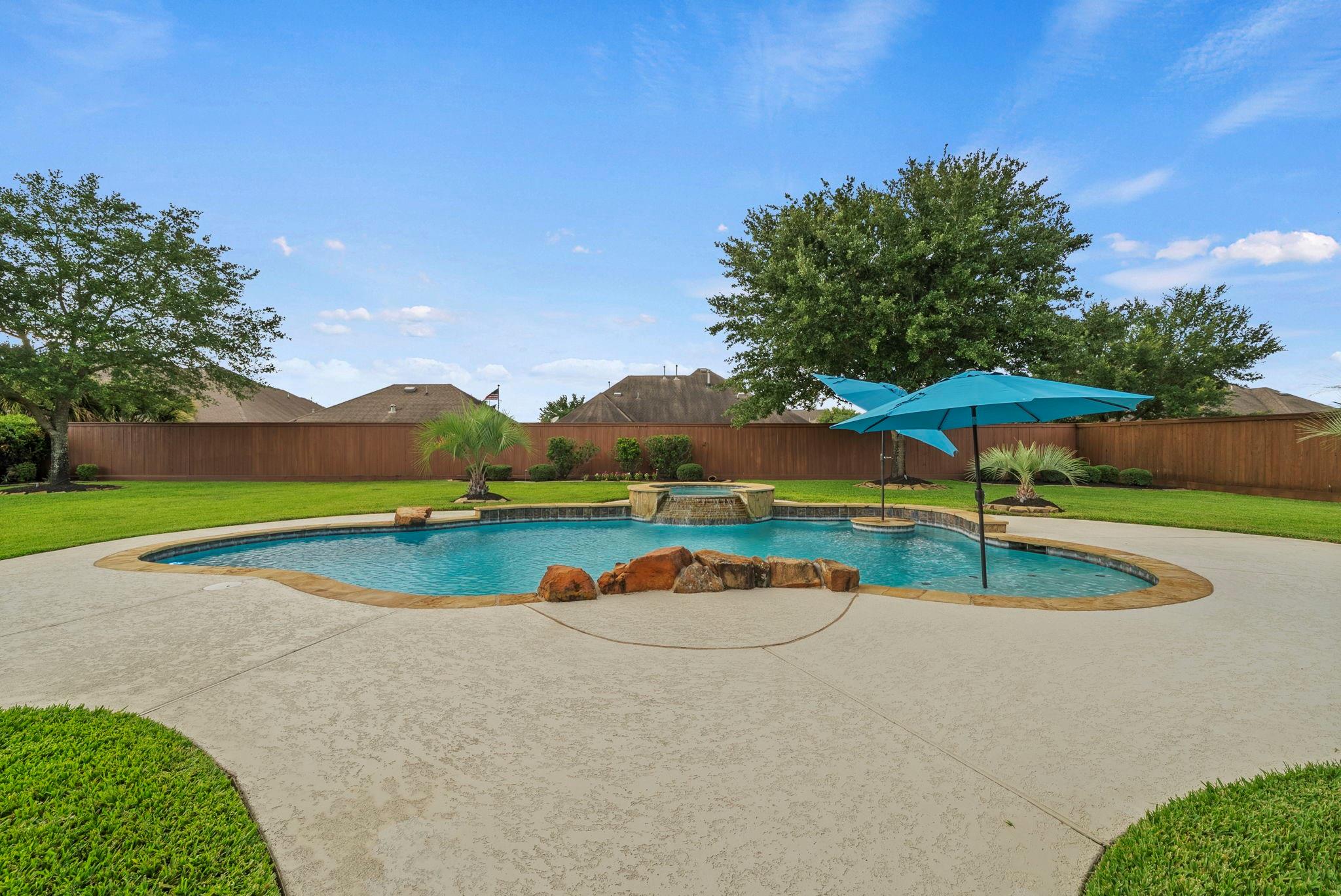 21406 Harbor Water Drive — photo