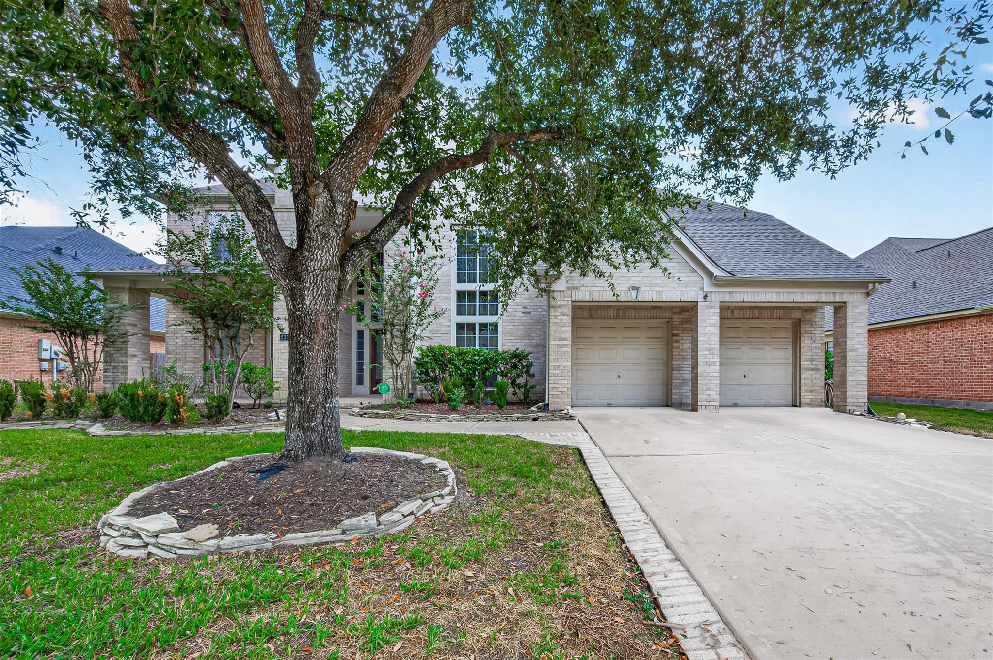 2313 Delta Bridge Drive — photo