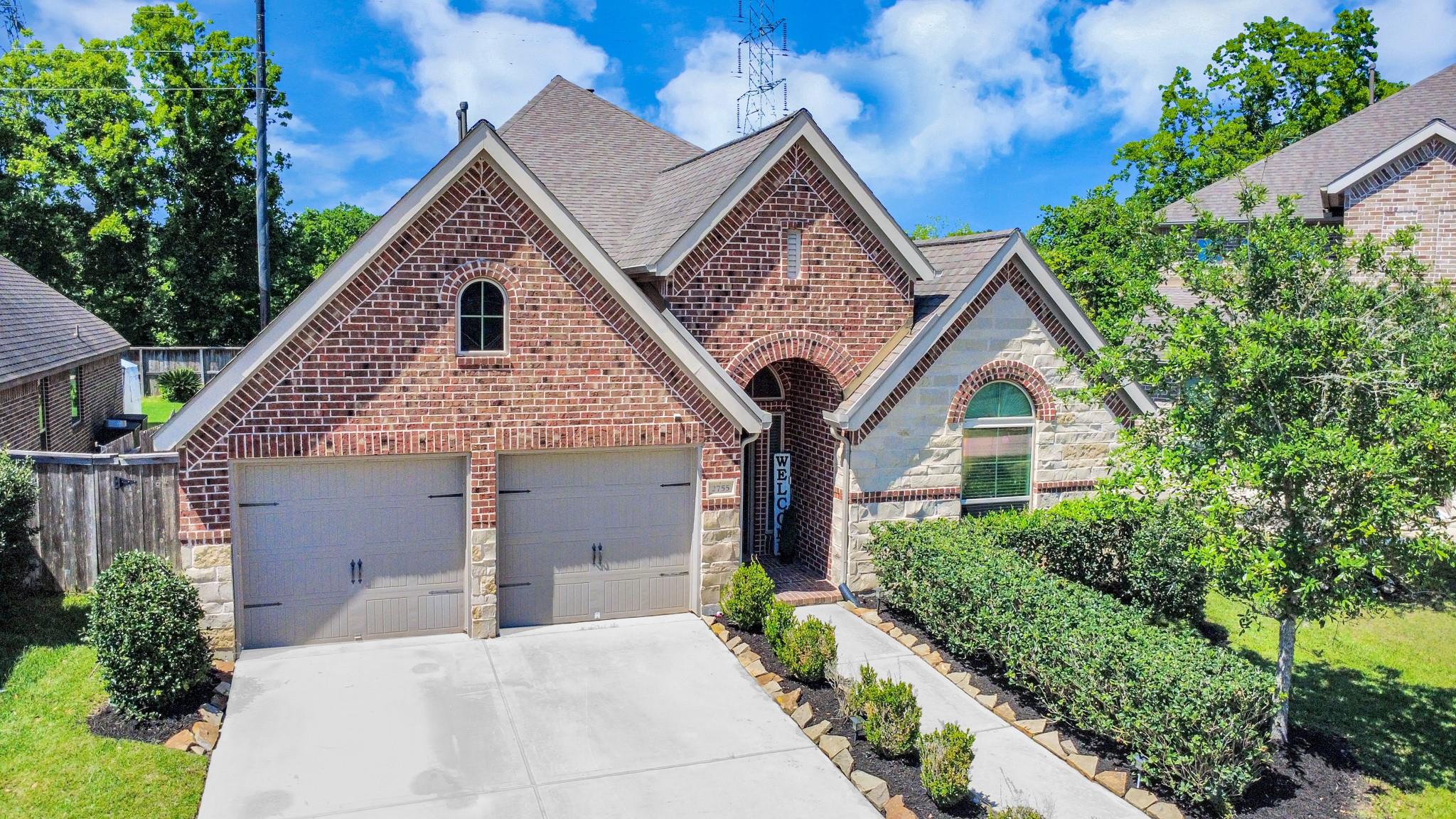 2755 Parker Oak Pass — photo
