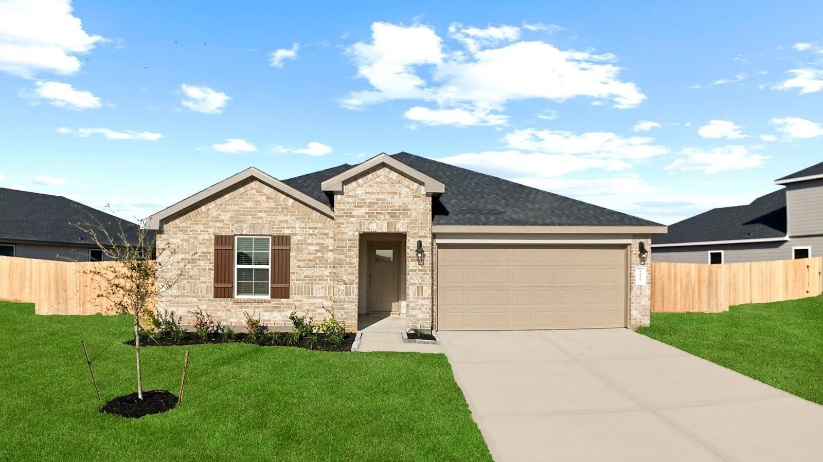 1303 Angelfish Drive — photo