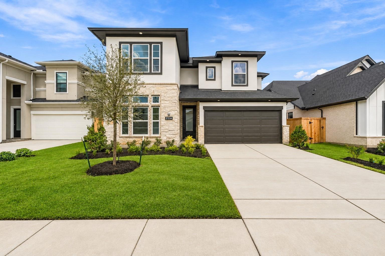 21514 Felders Orangetip Drive — photo