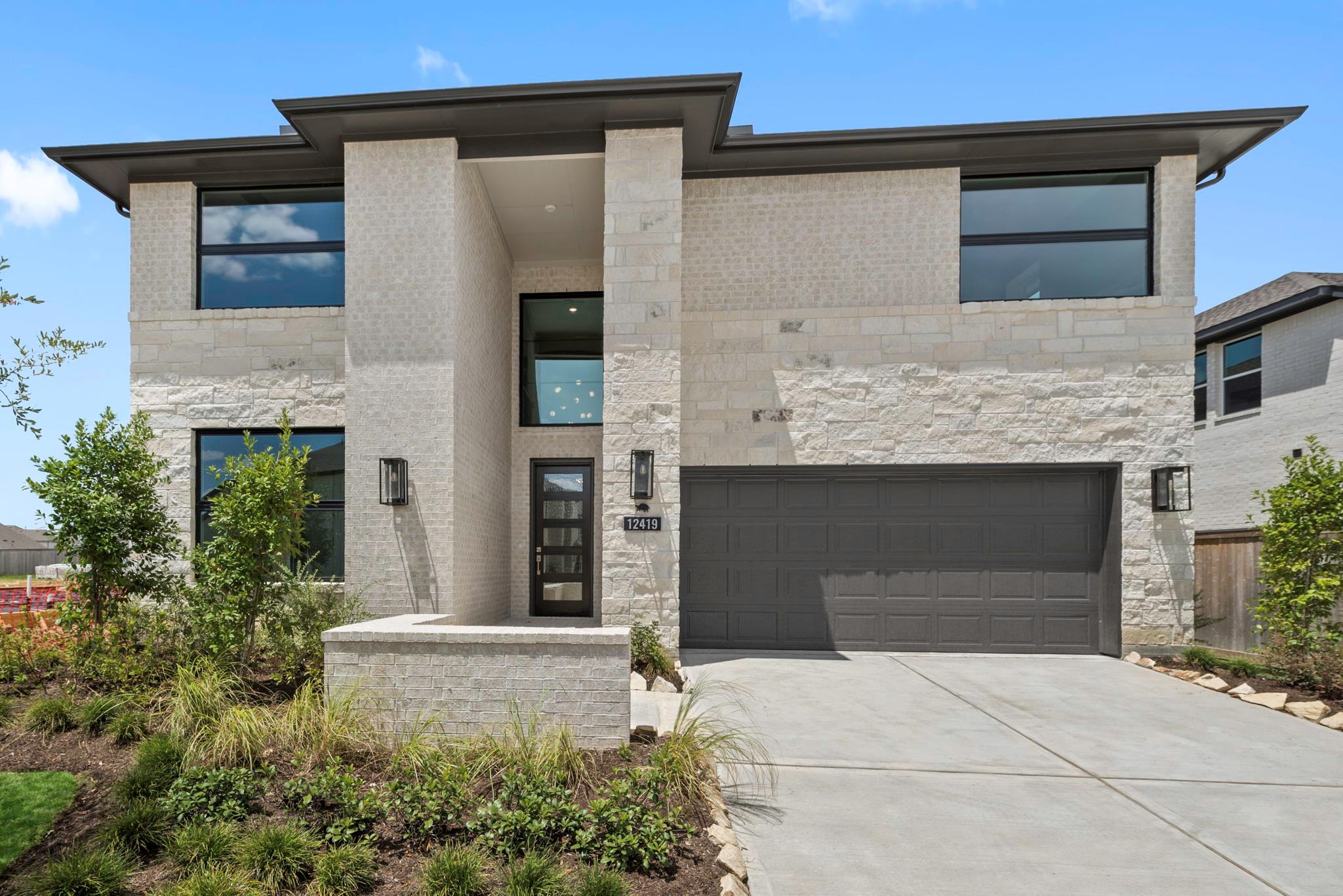 12419 Big Pine Creek Drive — photo