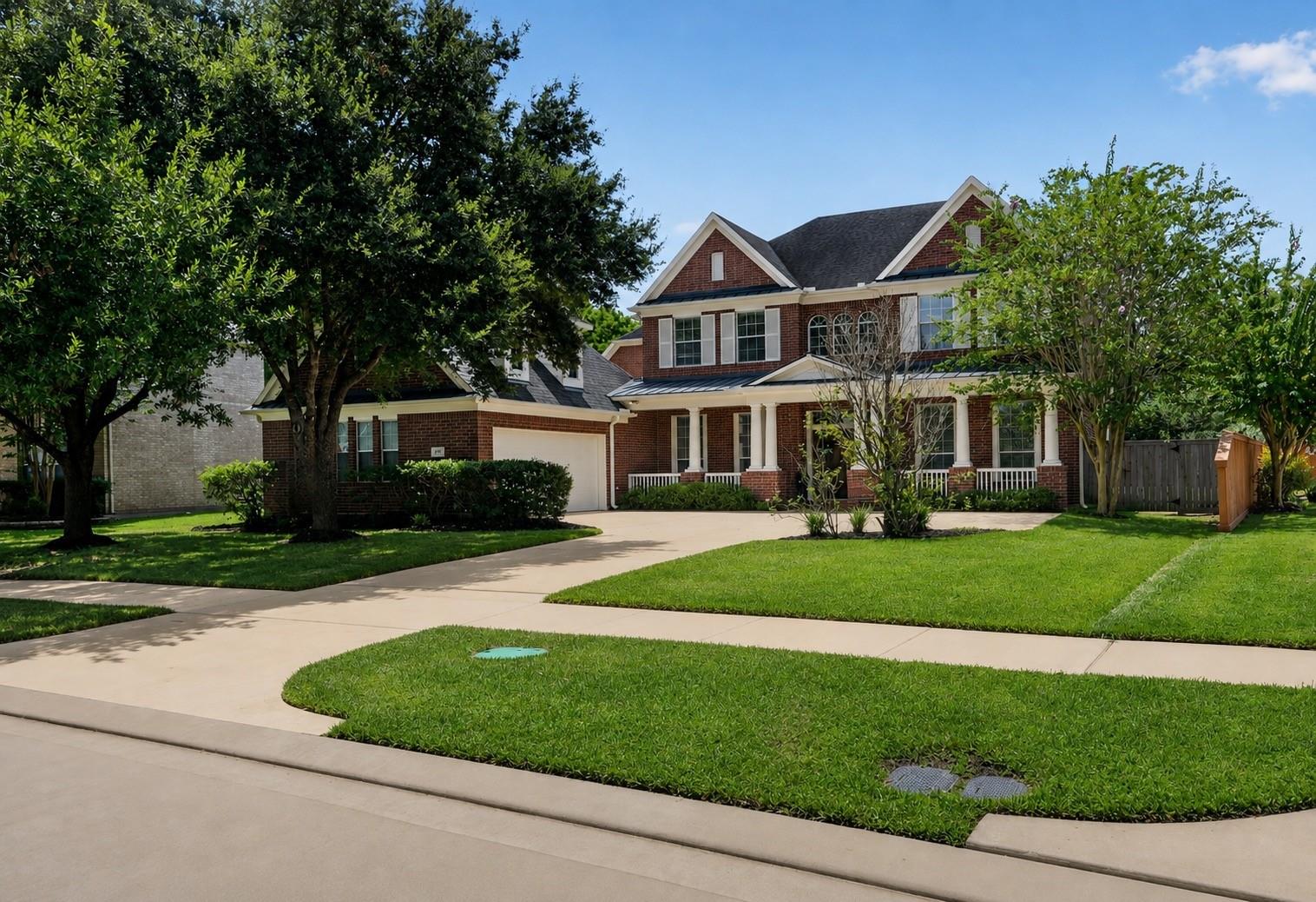 4627 Lake Knoll Court — photo