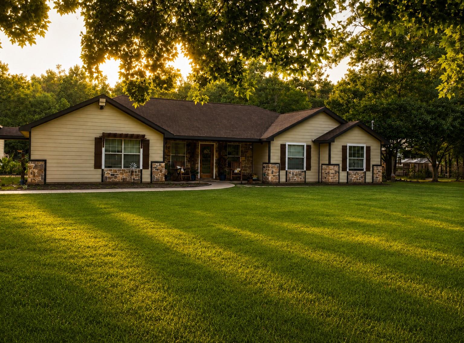 124 County Road 3185 — photo