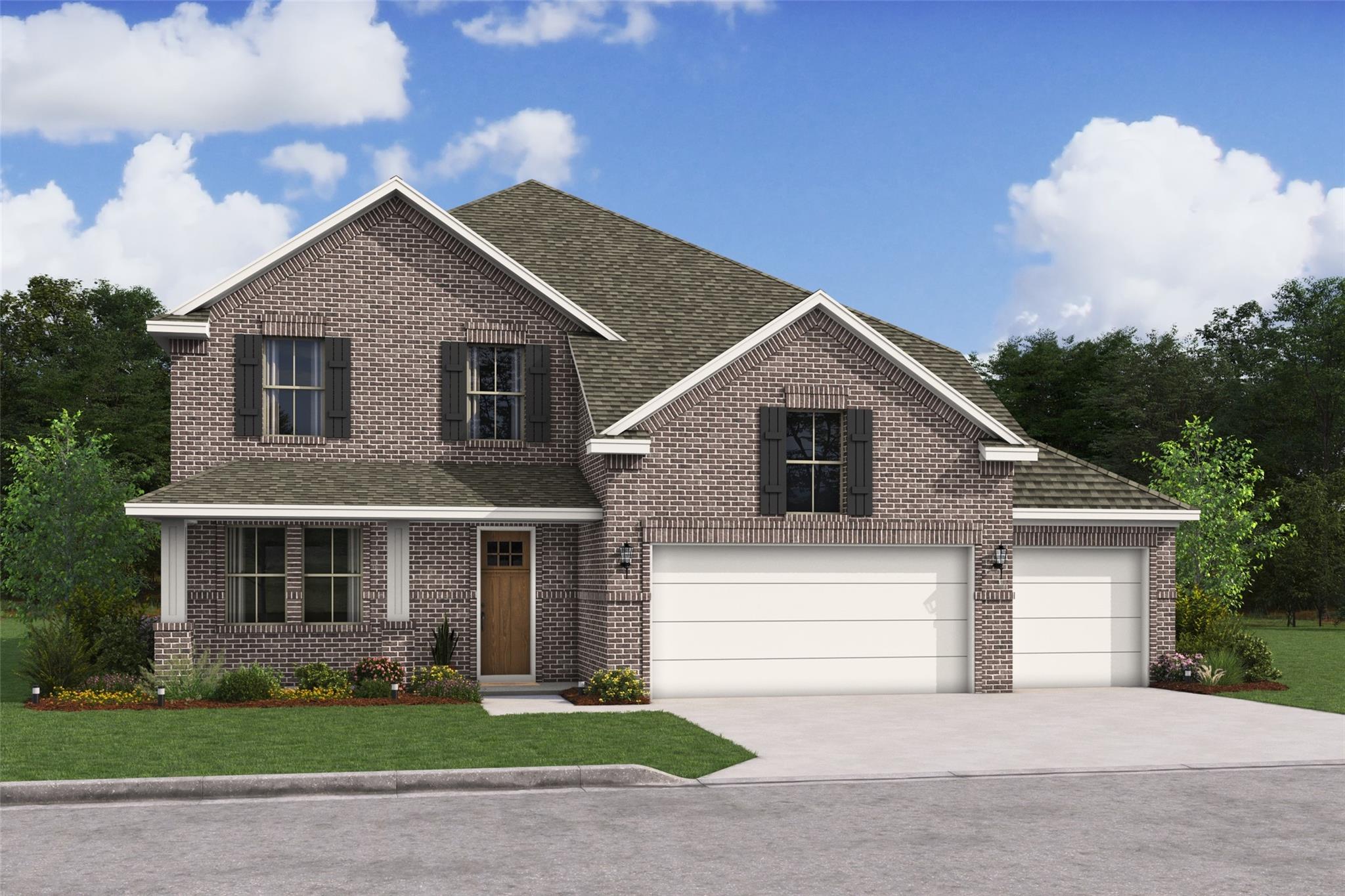 29322 Hillberry Oaks Court — photo