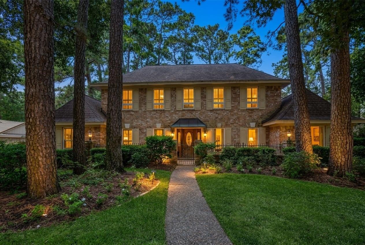 15211 Rainhollow Drive — photo