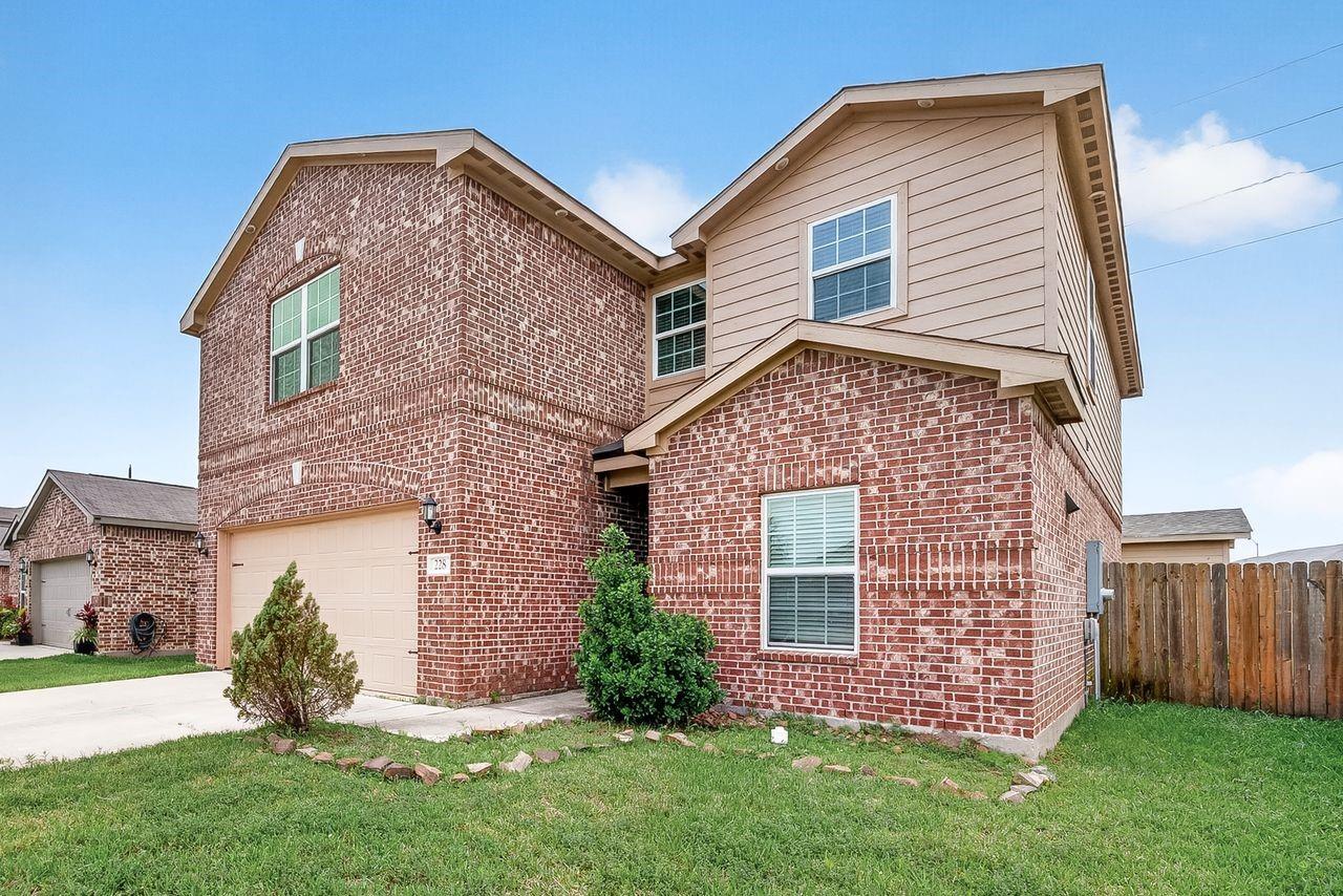 228 Elm Patch, Katy, TX 77493 — photo 2