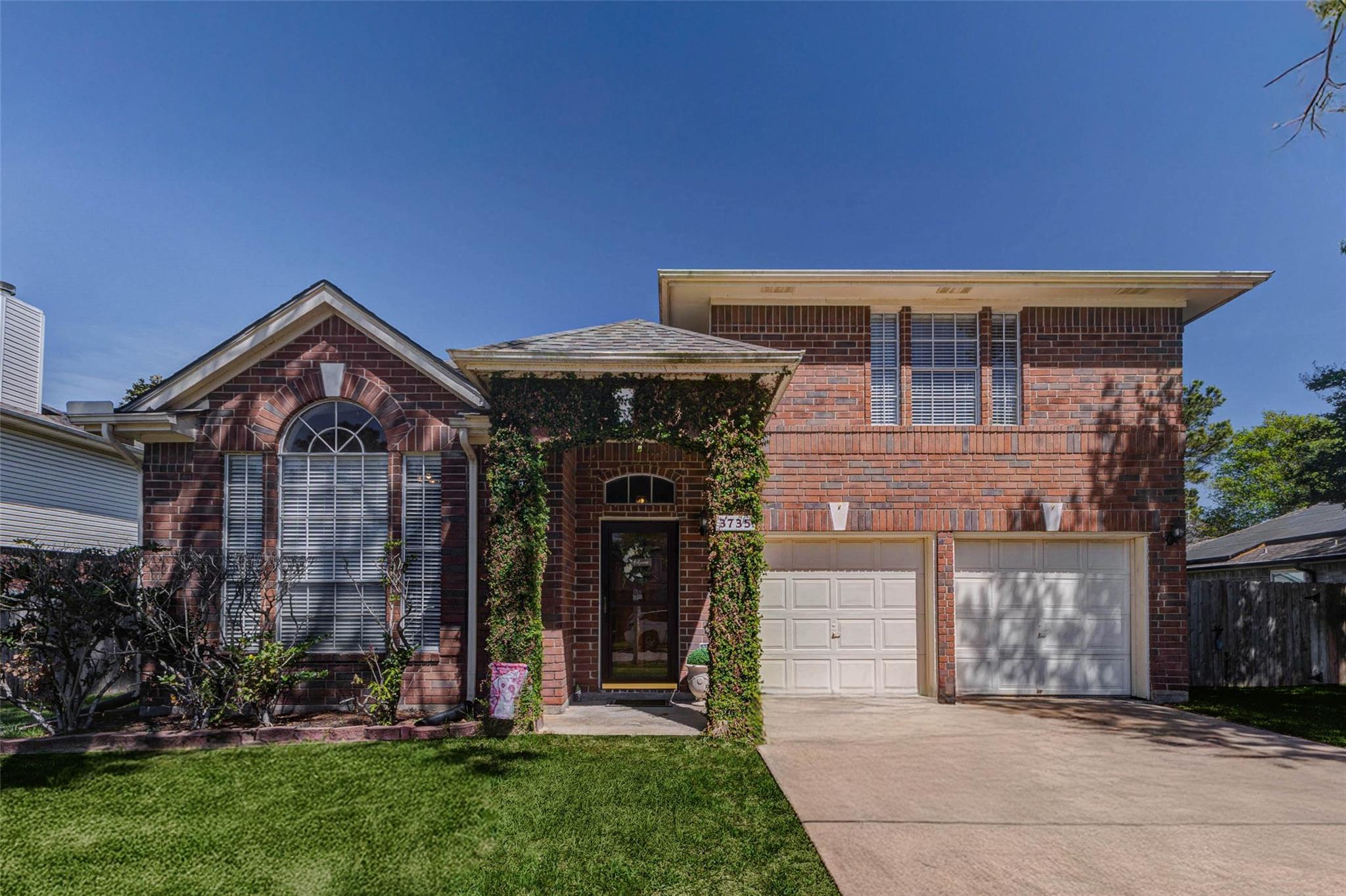 3735 Havenmoor Place — photo
