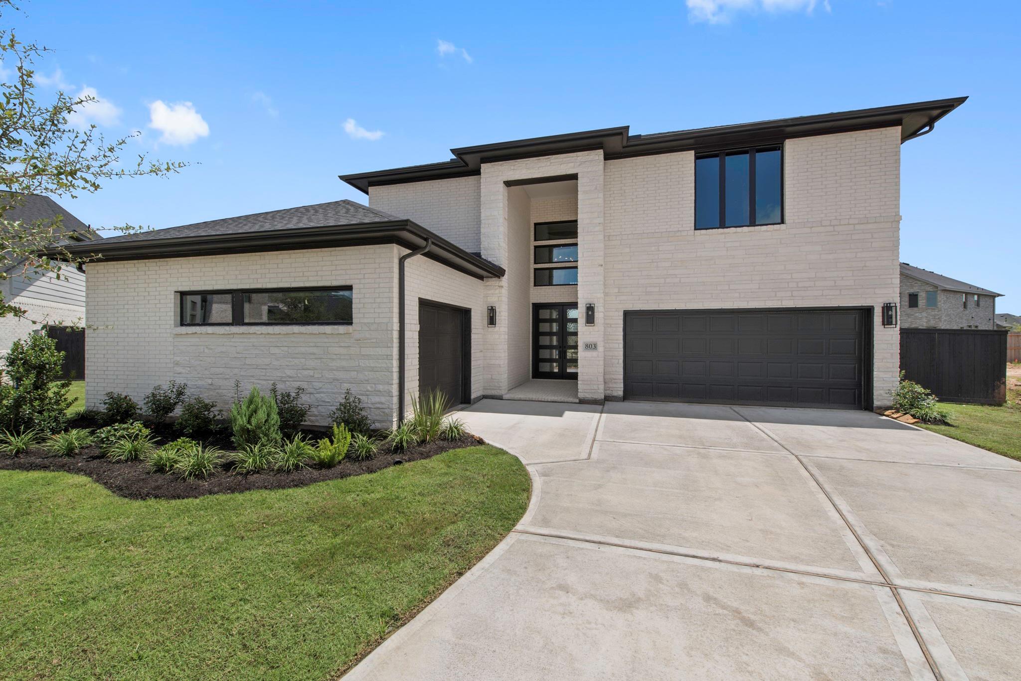 803 Fenugreek Fields Court — photo