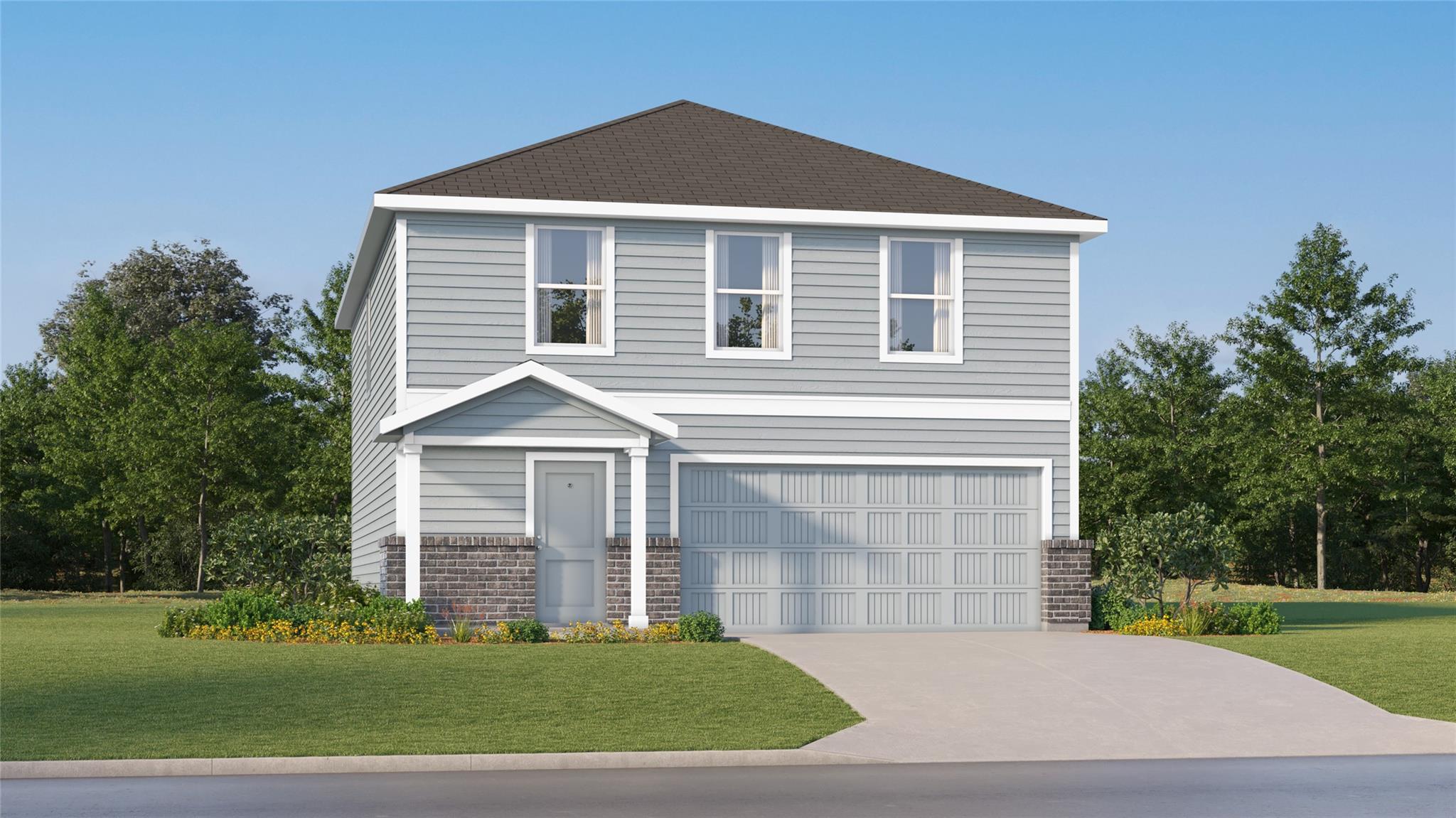 10987 Independence Road — photo