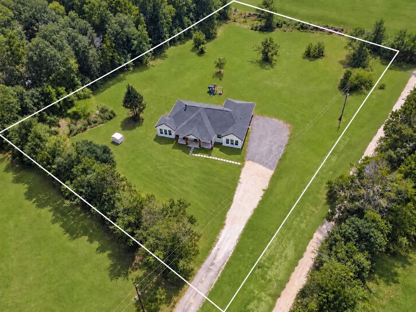22694 Brook Forest Road — photo