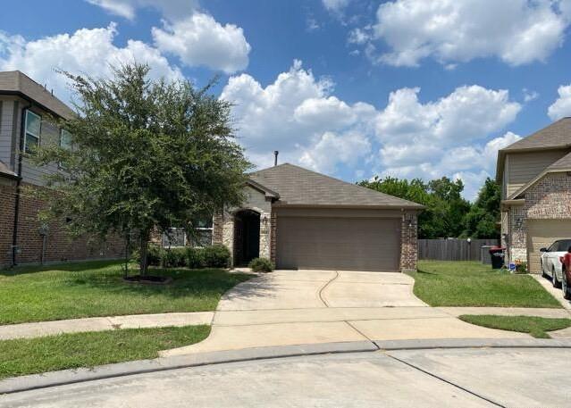 814 Rough Cut Court — photo